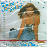 Dulce Angelica (CD Solo Ella) Ams-485