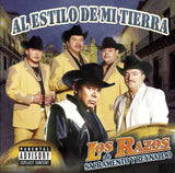 Razos (CD-DVD Al Estilo De Mi Tierra) R2K-95894 OB N/AZ
