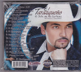 Tarazqueno (CD El Jefe De Los Carteles, con Guitarra Y Acordeon) VRCD-2519