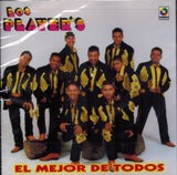 Player's (CD El Mejor de Todos) CDO-3435 OB