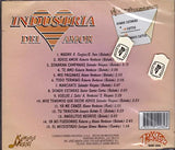 Industria Del Amor (CD Donde Estaras + 14 Exitos) RACD-1226 OB