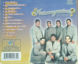 Interrogacion, Grupo (CD Vive Feliz) TERRA-80003 OB