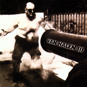 Van Halen (CD Vol#3 Neworld) CX-46662