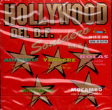 Hollywood D.F. (CD Sonidero Volumen 2) LRSE-1055