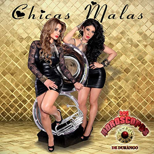 Horoscopos De Durango (CD Chicas Malas) UMG-91018 OB