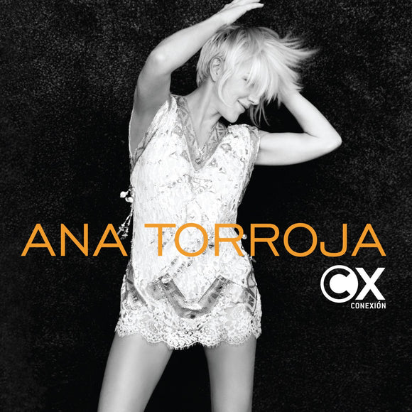 Ana Torroja (CD En Vivo Conexion) SMEM-8191