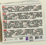 Fabulosos Cadillacs (3CD-DVDLo Esencial) SMEM-58825