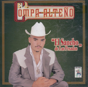 Compa Alteno (Cd El Sancho De Las Pesadas) Sr-113