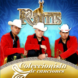 Rams (CD Coleccionista de Canciones) Garx-8757