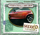 Carro Show (Mexico Y Su Musica 3CD) WEA-7514621