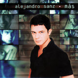 Alejandro Sanz (CD Mas) WEA-639842028127