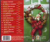 Navidenas De Siempre (CD Varios Grupos) FD-016 ob