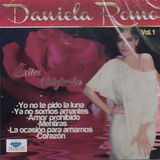 Daniela Romo (CD Exitos Originales, Volumen#1) 7509831505171