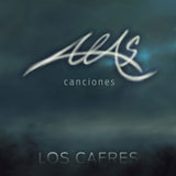 Cafres (CD Alas Canciones) 889853882922