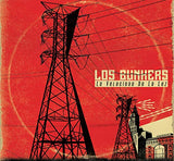 Bunkers (CD La Velocidad de la Luz) 888837243124