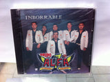 Alfa (CD Inborrable) POWER-55000