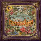Pretty Odd (CD Panic At The Disco) 075678995088 n/az