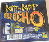 Hip-Hop (CD En La Calle Ocho) PROT-60193