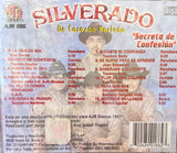 Silverado (CD Secreto De Confesion) AJRCD-186 ch