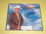 Leonel El Ranchero De Sinaloa (Cd Mejor Que Nunca) Vr-13