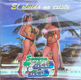 Mar Y Mar (CD El Olvido No Existe) CDMS-2185