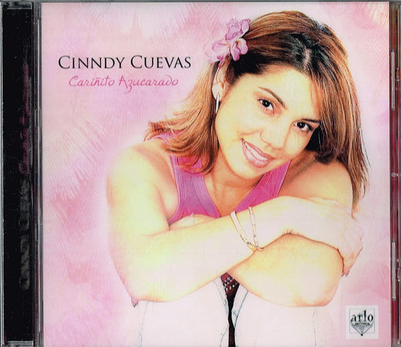 Cinndy Cuevas (CD Carinito Azucarado) ARCD-81213