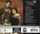 Monchy & Alexandra (CD Hasta El Fin) JNK-95430 n/az O