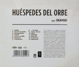 Enjambre (CD Huespedes Del Orbe) UMGX-8252