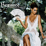 Beyoncé (CD Irreplaceable) SMEU-12804 N/AZ O