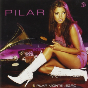 Pilar Montenegro (CD Pilar) 821838201724