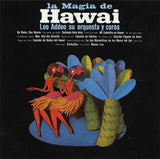 Leo Addeo su Orquesta y Coros (La Magia De Hawaii, CD) 743217231125