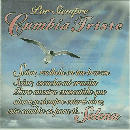 Por Siempre Cumbia Triste, (Varios Artistas, CD) Rvvd-3209 n/az