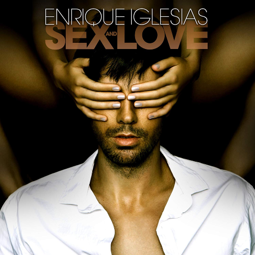 Enrique Iglesias (CD Sex And Love) UMGI-74524 n/az