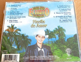 Lobito De Sinaloa (CD Huella De Amor) KIMO-1037 CH