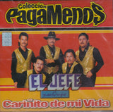 Jefe Y Su Grupo (CD Carinito De Mi Vida) Viva-47558