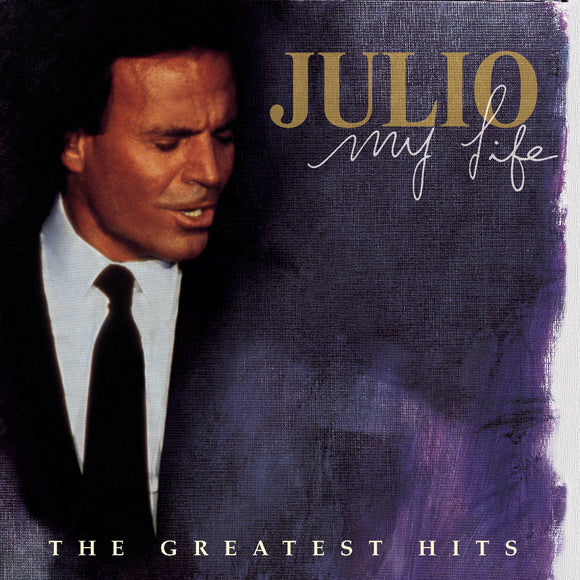 Julio Iglesias (2CD My Life, The Geatest Hits) C2K-69577 N/AZ