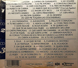 Pedro Infante (3CD 60 Exitos de Peliculas) CRO3C-80005