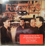 Fugitivos (CD Fue En Un Cafe) 880519718326
