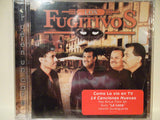 Fugitivos (CD Fue En Un Cafe) 880519718326