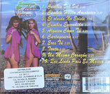 Mar Y Mar (CD El Olvido No Existe) CDMS-2185