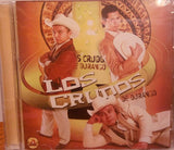 Crudos De Durango (CD La Indiecita) LORE-2394-1950 OB