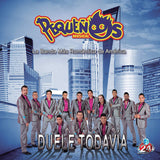 Pequenos Musical (CD Duele Todavia) 825646265374 n/az