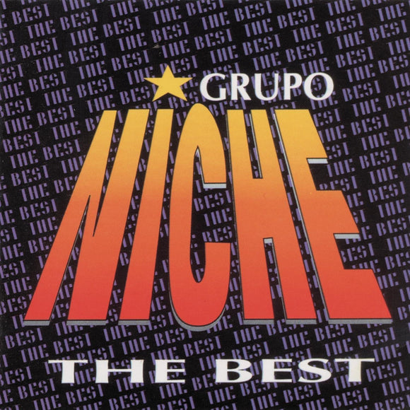 Niche (CD The Best) Sony-469695