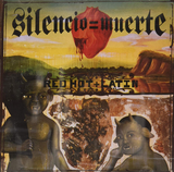 Silencio=muerte (CD Red, Hot+Latin) POLYG-4719