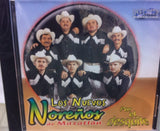 Nuevos Norenos de Mazatlan (Cd Por El Desquite) ICD-3007 CH