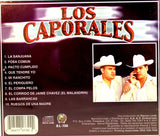 Caporales (CD Los Caporales) DL-730 OB