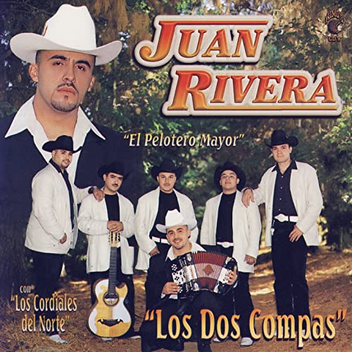 Juan Rivera (CD Los Dos Compas) KM-2722