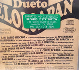 Teloloapan, Dueto (CD Mi Carro Chocado) AMSD-1008 OB