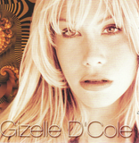 Gizelle D'Cole (CD Moreno) 7509947513923