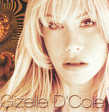 Gizelle D'Cole (CD Moreno) 7509947513923